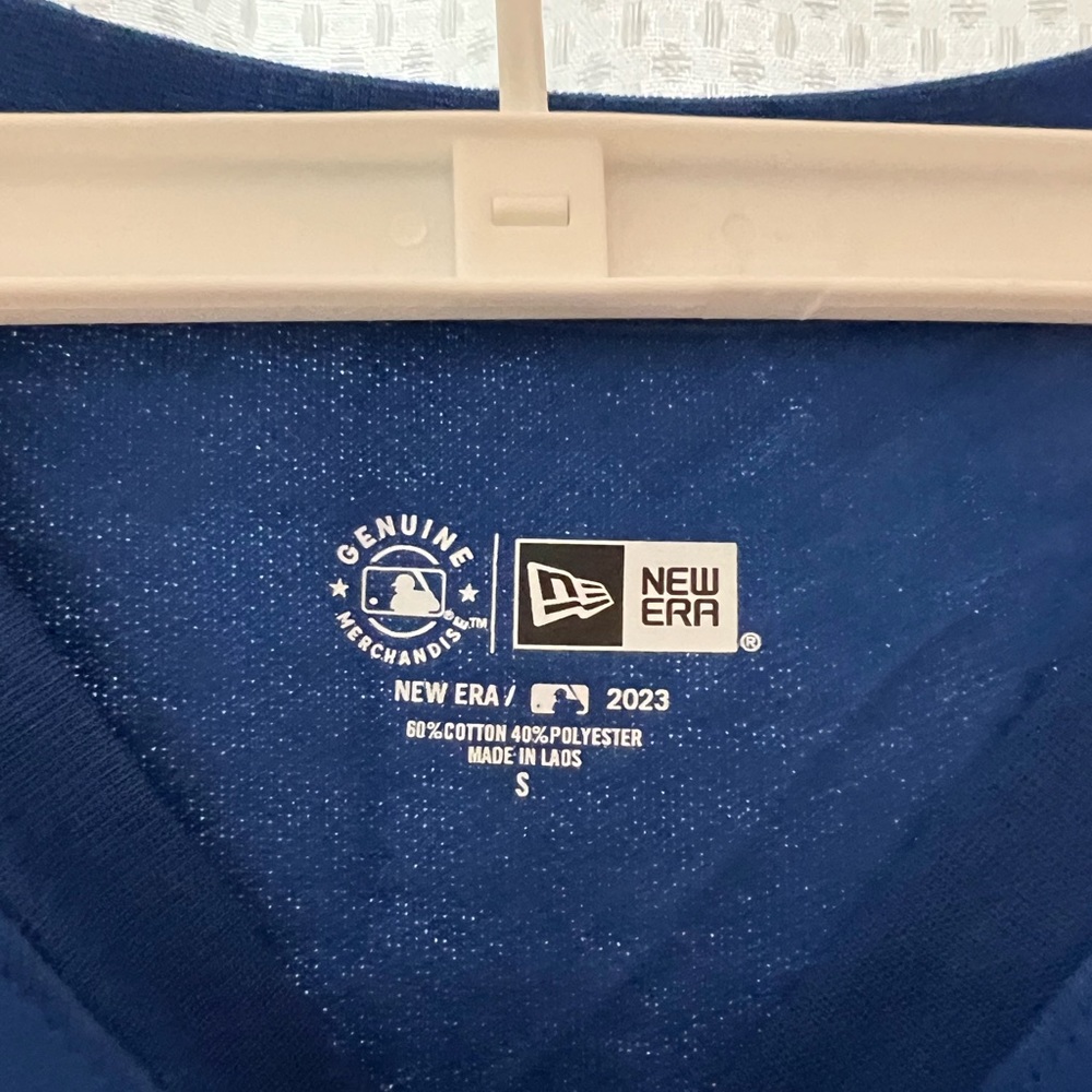 Official 2023 Chicago Cubs Sweatshirt